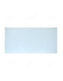 Настенный стеклянный обогреватель Glassar 0.8 белый